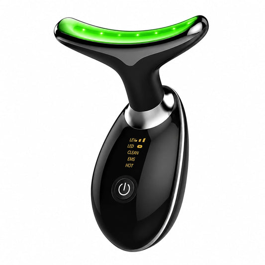 Neck & Face massager