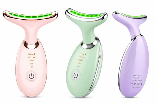 Neck & Face massager