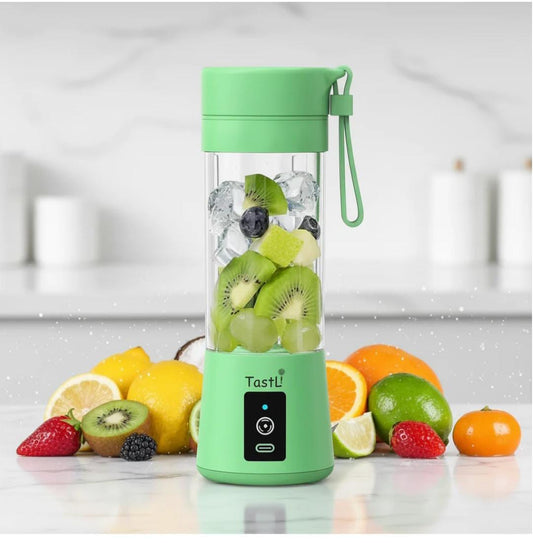 Portable Mini Blender & USB Rechargeable